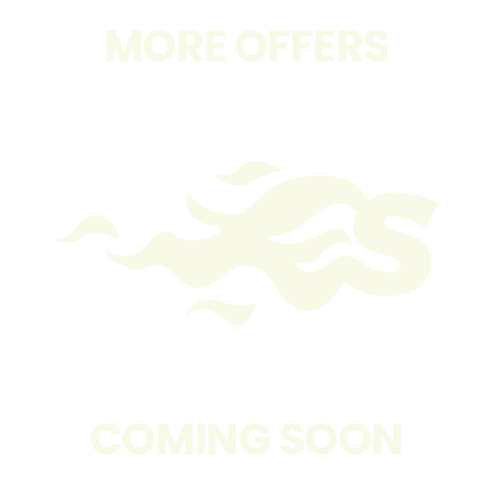 More Offers Coming Soon