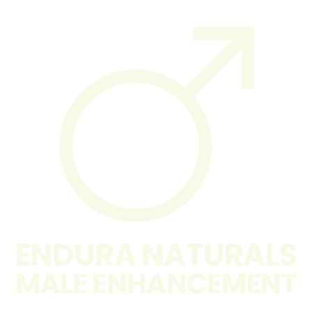 Endura Naturals Male Enhancement